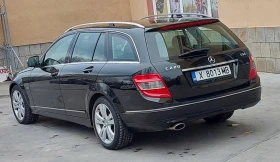 Mercedes-Benz C 220 646 panorama, снимка 3