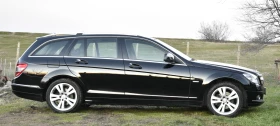 Mercedes-Benz C 220 646 panorama, снимка 4