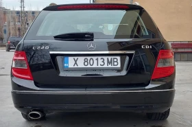 Mercedes-Benz C 220 646 panorama, снимка 7