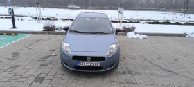 Fiat Punto Grande Punto ГАЗ, снимка 3