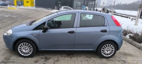 Fiat Punto Grande Punto ГАЗ, снимка 2