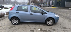 Fiat Punto Grande Punto ГАЗ, снимка 5