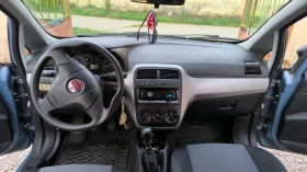 Fiat Punto Grande Punto ГАЗ, снимка 11