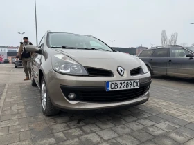 Renault Clio, снимка 1