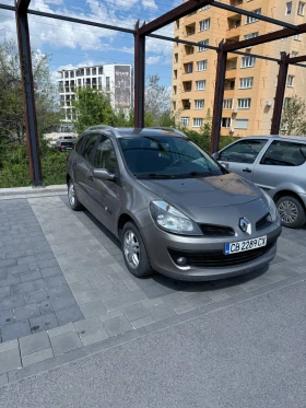 Renault Clio  - изображение 1