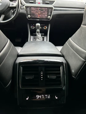 Skoda Superb 2.0 TDI L&K, снимка 13