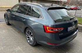 Skoda Superb 2.0 TDI L&K, снимка 4