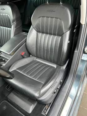 Skoda Superb 2.0 TDI L&K, снимка 10