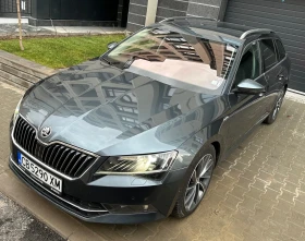 Skoda Superb 2.0 TDI L&K, снимка 1