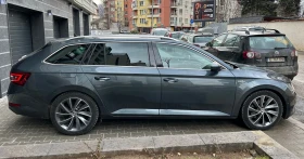 Skoda Superb 2.0 TDI L&K, снимка 5