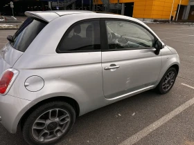 Fiat 500, снимка 6