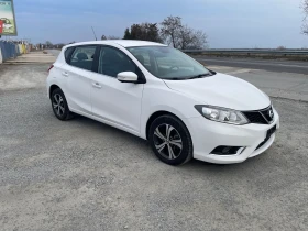     Nissan Pulsar A  