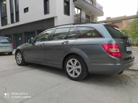 Mercedes-Benz C 180 2.2CDI, снимка 5