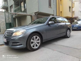 Mercedes-Benz C 180 2.2CDI, снимка 1