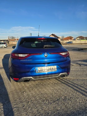 Renault Megane Megane GT , снимка 5