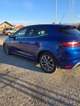 Renault Megane Megane GT , снимка 4