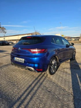 Renault Megane Megane GT , снимка 3