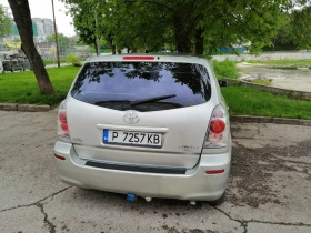 Обява за продажба на Toyota Corolla verso d4d ~6 000 лв. - изображение 2