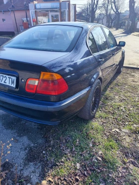 BMW 323 323 170кс, снимка 7