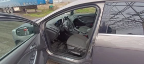 Ford Focus 1.6 TI 125к.с, снимка 7