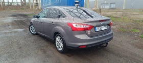 Ford Focus 1.6 TI 125. | Mobile.bg    5