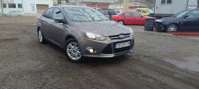 Ford Focus 1.6 TI 125к.с, снимка 2