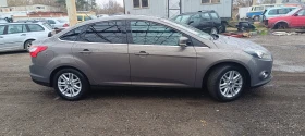 Ford Focus 1.6 TI 125к.с, снимка 3