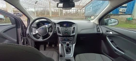 Ford Focus 1.6 TI 125к.с, снимка 8