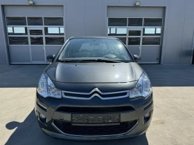 Citroen C3 70ps* klimatik* , снимка 8