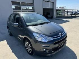 Citroen C3 70ps* klimatik* , снимка 7