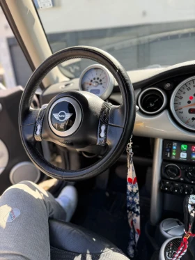 Обява за продажба на Mini Cooper ~4 500 лв. - изображение 9