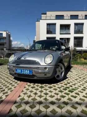 Обява за продажба на Mini Cooper ~4 500 лв. - изображение 4