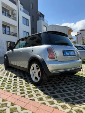 Обява за продажба на Mini Cooper ~4 500 лв. - изображение 2
