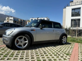 Обява за продажба на Mini Cooper ~4 500 лв. - изображение 1