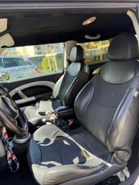 Обява за продажба на Mini Cooper ~4 500 лв. - изображение 8