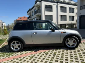 Обява за продажба на Mini Cooper ~4 500 лв. - изображение 3