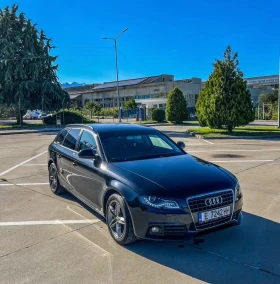 Обява за продажба на Audi A4 ~12 300 лв. - изображение 1