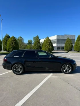 Обява за продажба на Audi A4 ~12 300 лв. - изображение 3