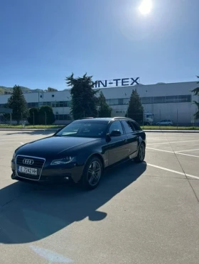 Обява за продажба на Audi A4 ~12 300 лв. - изображение 2