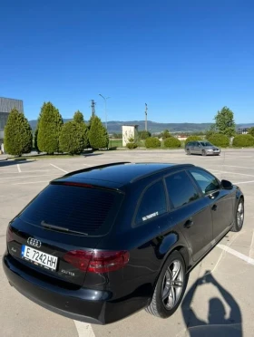 Обява за продажба на Audi A4 ~12 300 лв. - изображение 1
