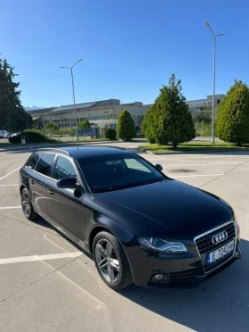 Обява за продажба на Audi A4 ~12 300 лв. - изображение 9