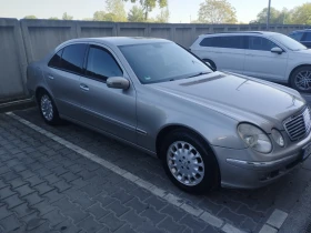 Обява за продажба на Mercedes-Benz E 280 ~9 000 лв. - изображение 1