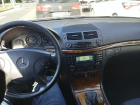 Обява за продажба на Mercedes-Benz E 280 ~9 000 лв. - изображение 6