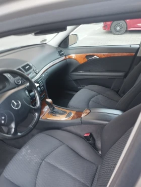 Обява за продажба на Mercedes-Benz E 280 ~9 000 лв. - изображение 3