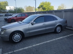 Обява за продажба на Mercedes-Benz E 280 ~9 000 лв. - изображение 2