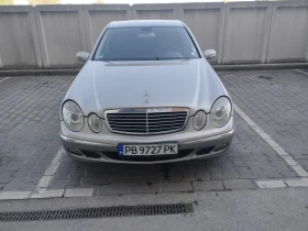 Обява за продажба на Mercedes-Benz E 280 ~9 000 лв. - изображение 1