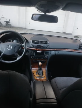 Обява за продажба на Mercedes-Benz E 280 ~9 000 лв. - изображение 8