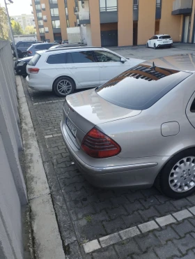 Обява за продажба на Mercedes-Benz E 280 ~9 000 лв. - изображение 4