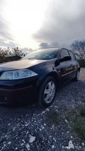 Обява за продажба на Renault Megane 1.5dci ~3 499 лв. - изображение 7