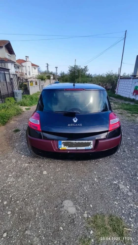 Обява за продажба на Renault Megane 1.5dci ~3 499 лв. - изображение 2